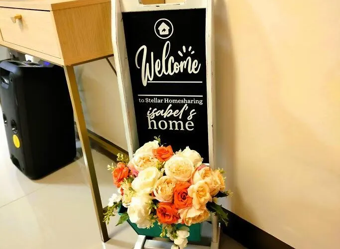 Isabel\'S Home