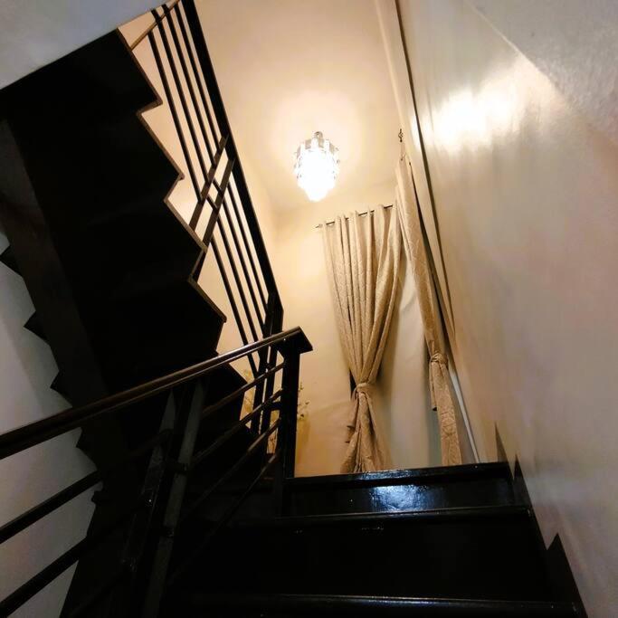 Isabel's Holiday home Davao