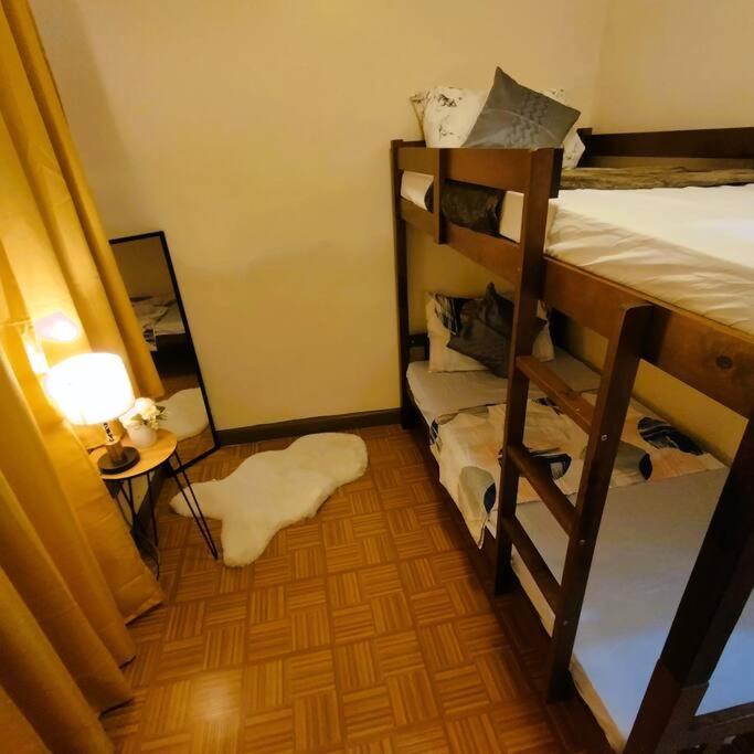 Holiday home Isabel's Davao